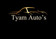 Logo Tyam Auto's